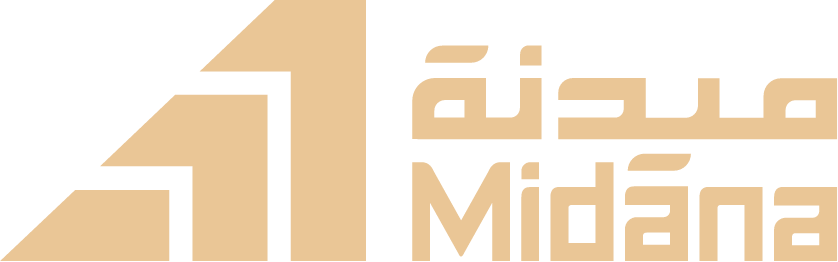 ميدنة